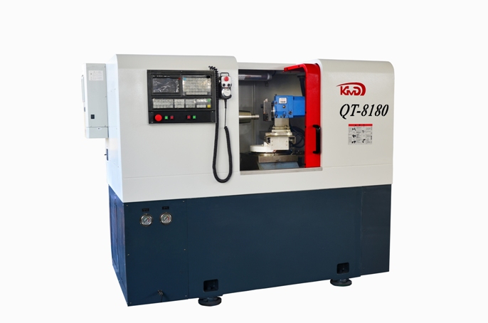 球面數控機床(chuang)