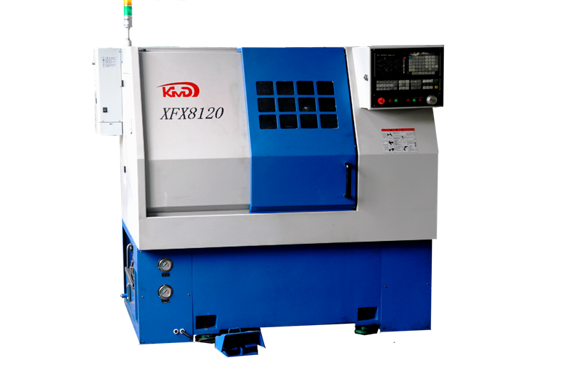 數控(kòng)旋風銑床