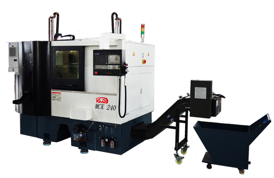 快速調面(mian)數控機床(chuáng)