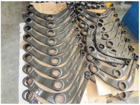 數(shu)控雙動(dòng)力镗床(chuang) 