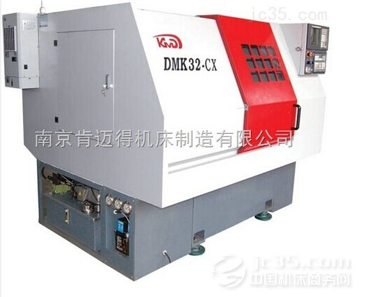 肯邁得(dé)機床：您的數控專(zhuān)機