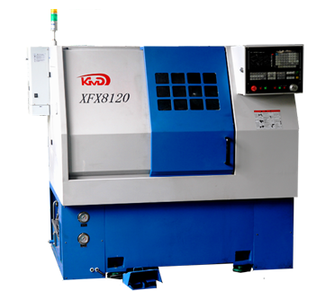 肯邁得-爲(wei)您定制專業的數(shu)控機床