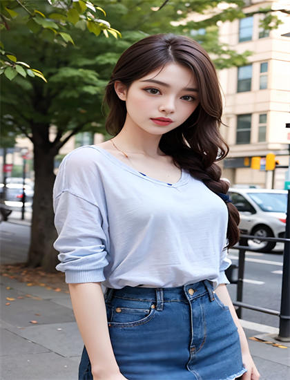 《美少女的谎言：原罪》人物深度：角色选择的恰当性与艺术效果 理解表演与导演的配合