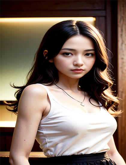 《玫瑰与郁金香》色彩运用娱乐解析：色调选择与情绪表达分析