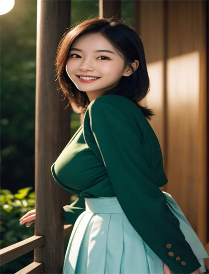 贾玲发布瘦身后的电影海报-青楼十二房视频